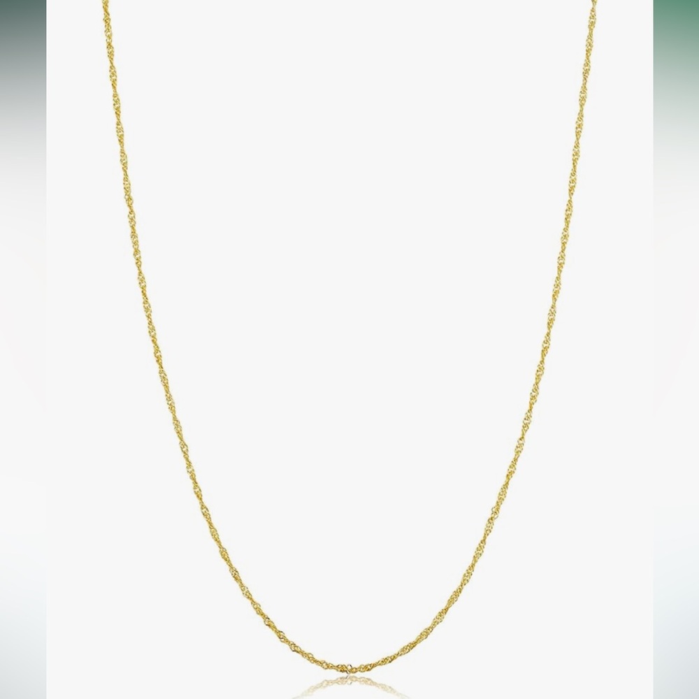 Necklace Chain for charm